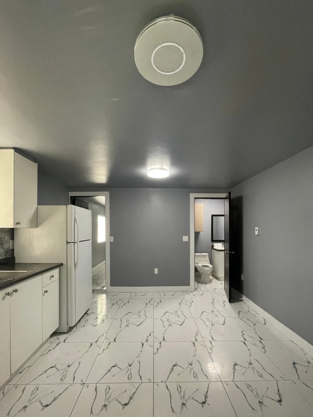 2 bedroom basement ground floor - photo 3