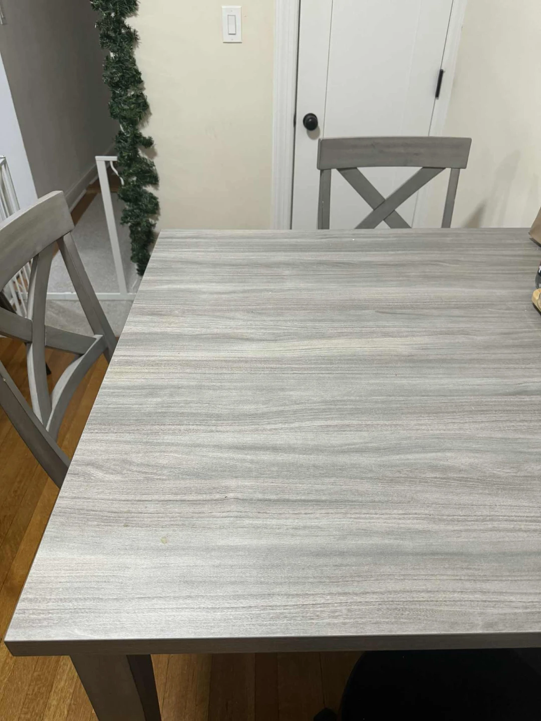 Dining Table with Chairs - photo 3
