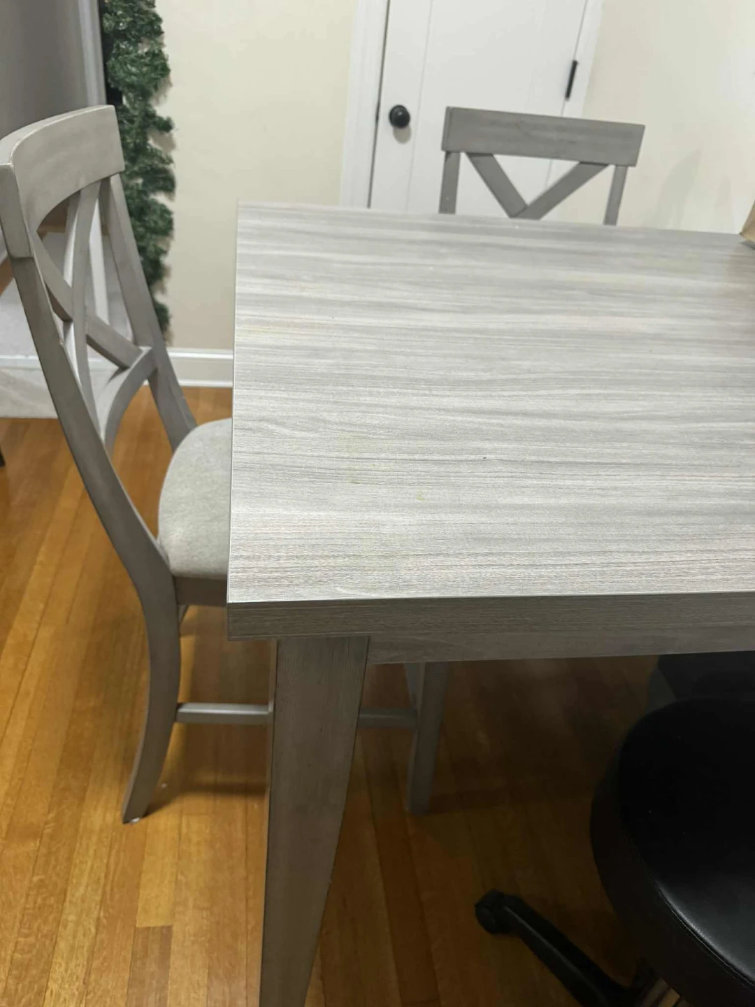 Dining Table with Chairs - photo 4