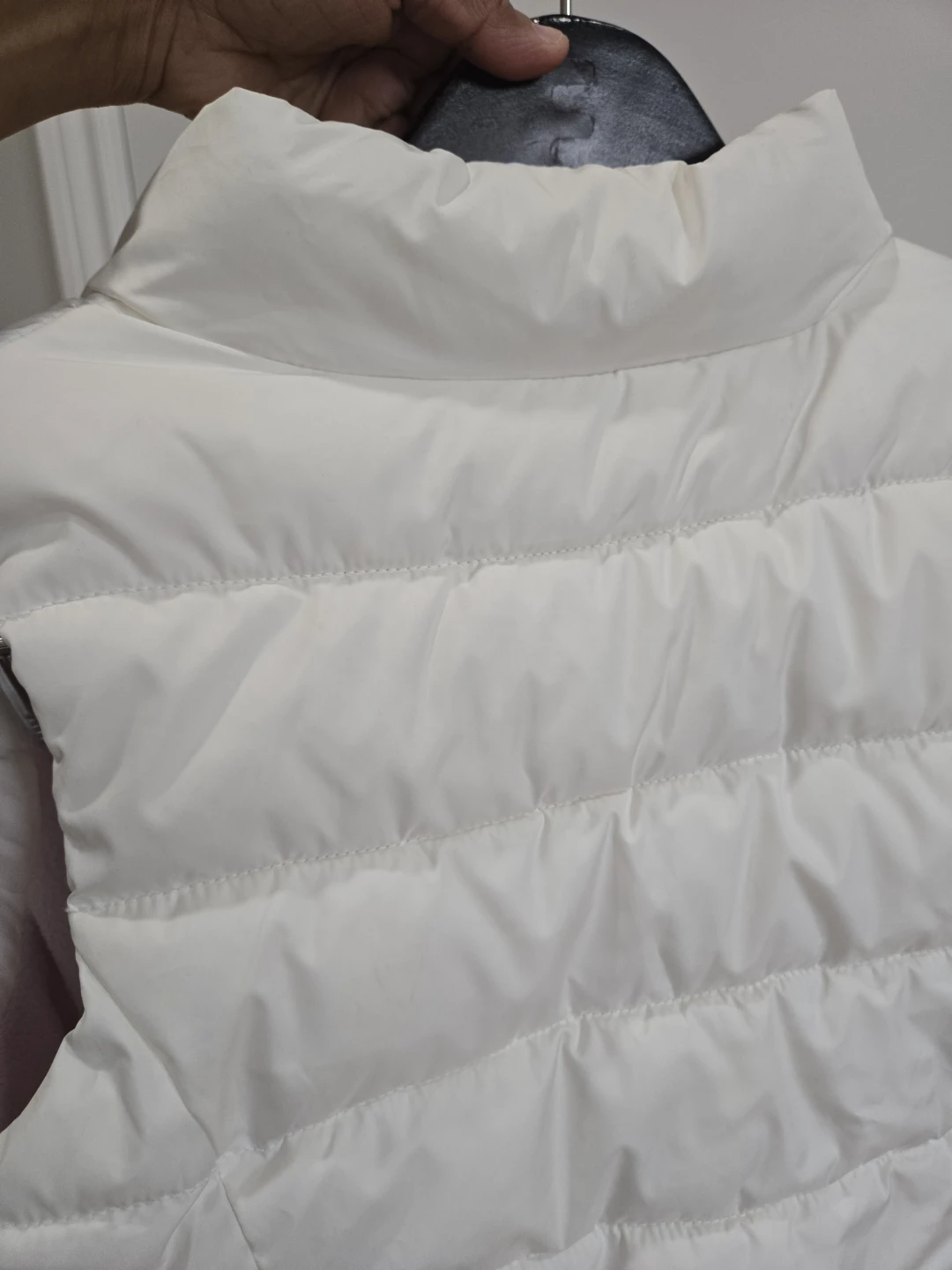 Old Navy Frost Free Puffer Vest - L/G (10-12) - photo 4