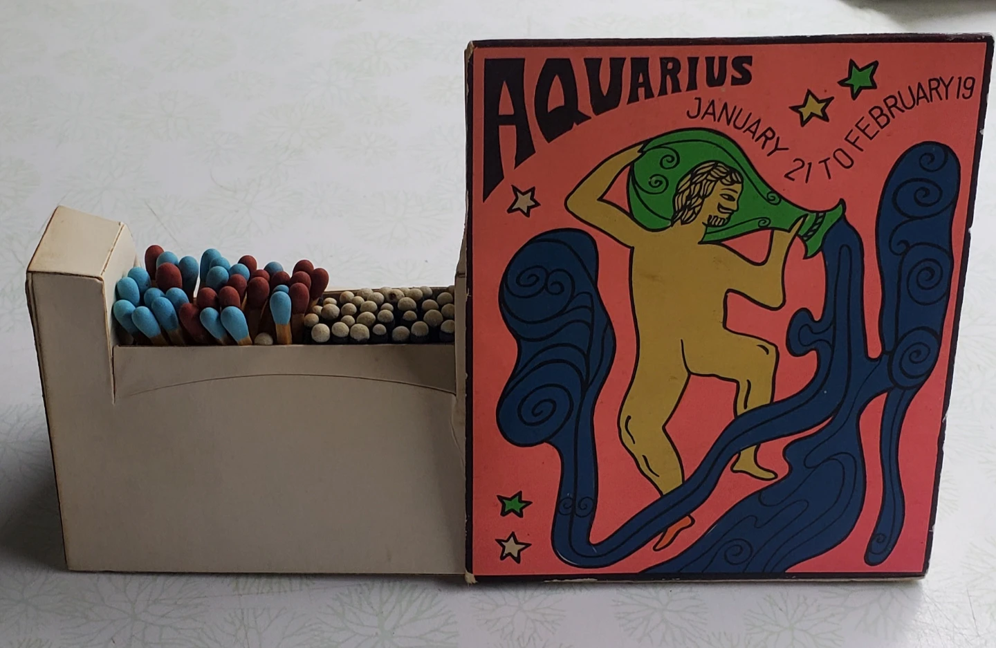 Aquarius Zodiac Matches - photo 3