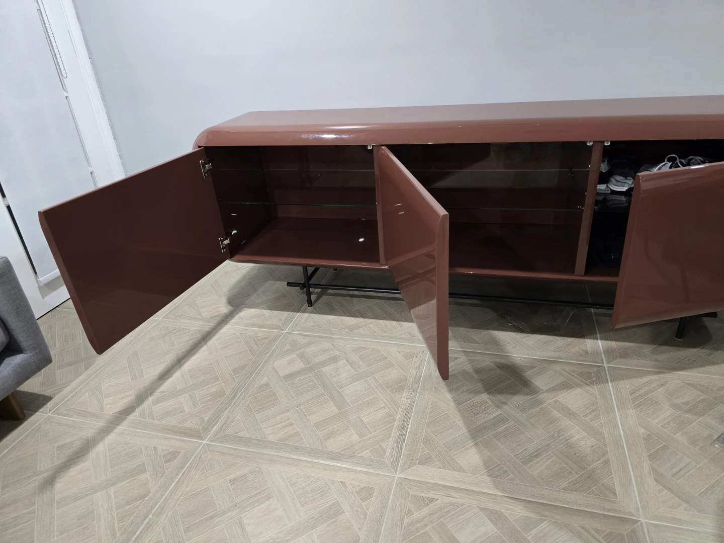 Roche Bobois Cédric Ragot Capsule Sideboard - photo 2