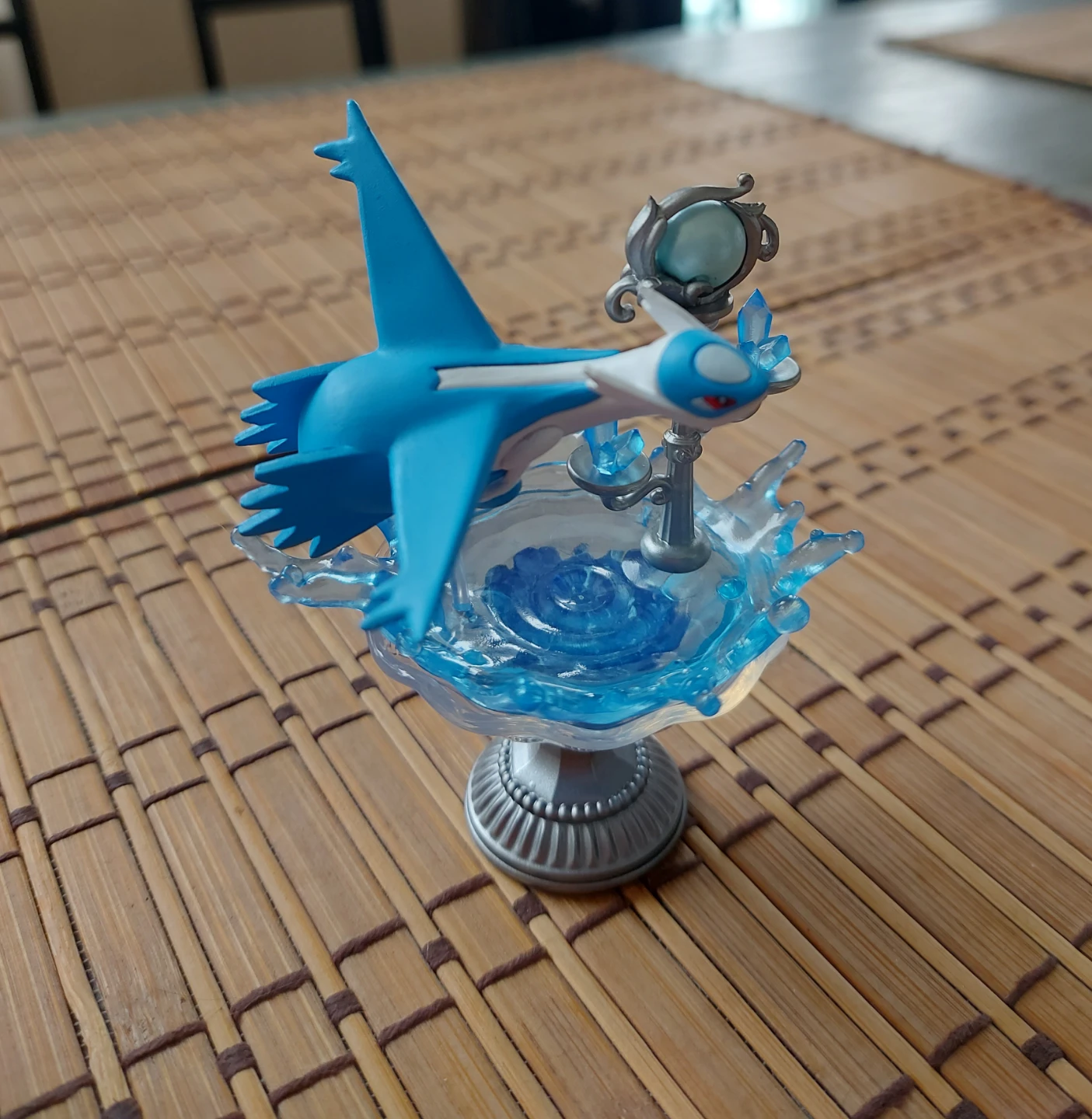 Pokemon - Gemstone Collection Blind Box Latios - photo 2