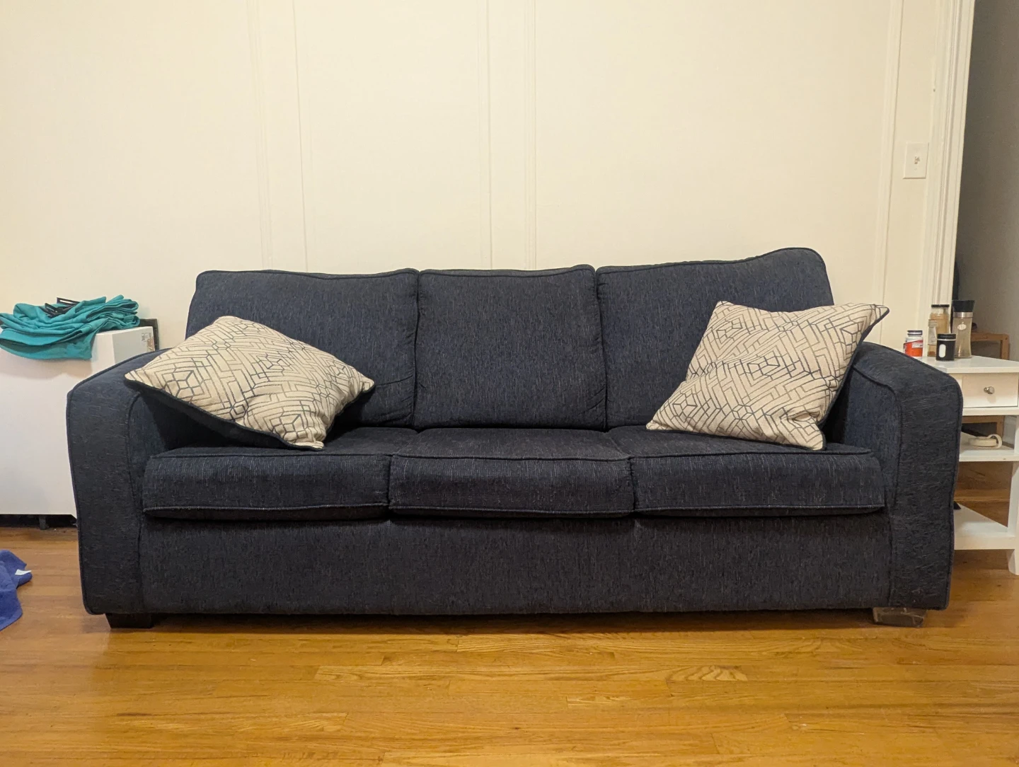 Gabe Raymour and Flanagan Sofabed