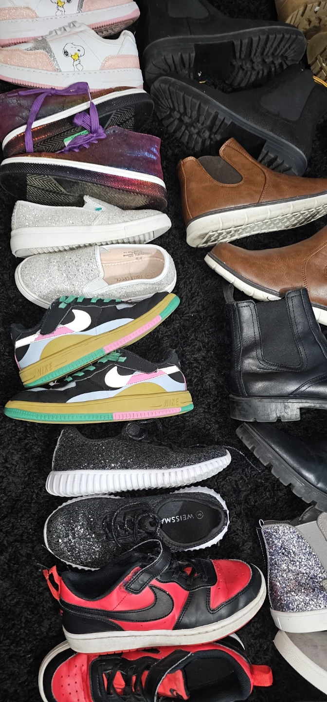 Lote de zapatos - photo 2