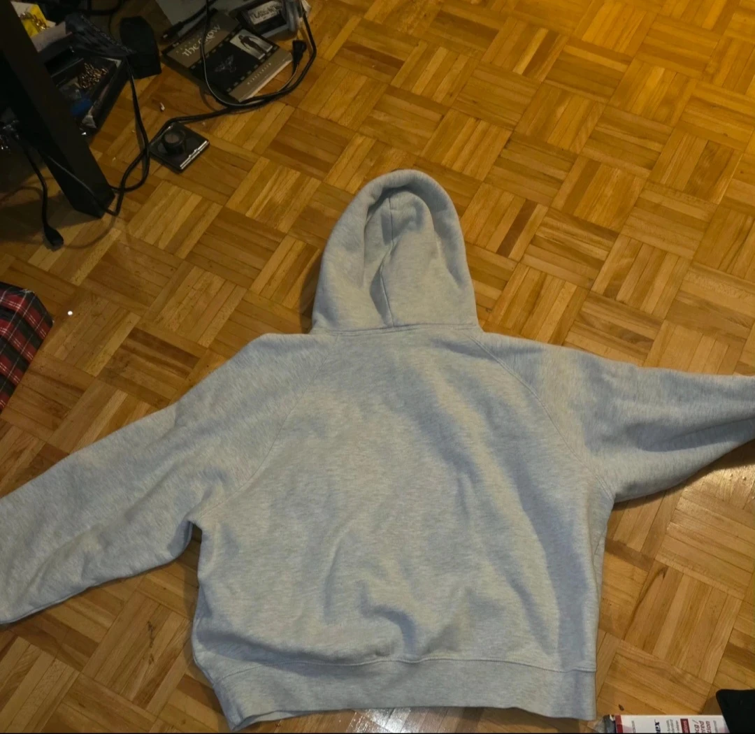 Essentials Fear of God Hoodie - Size S - photo 3