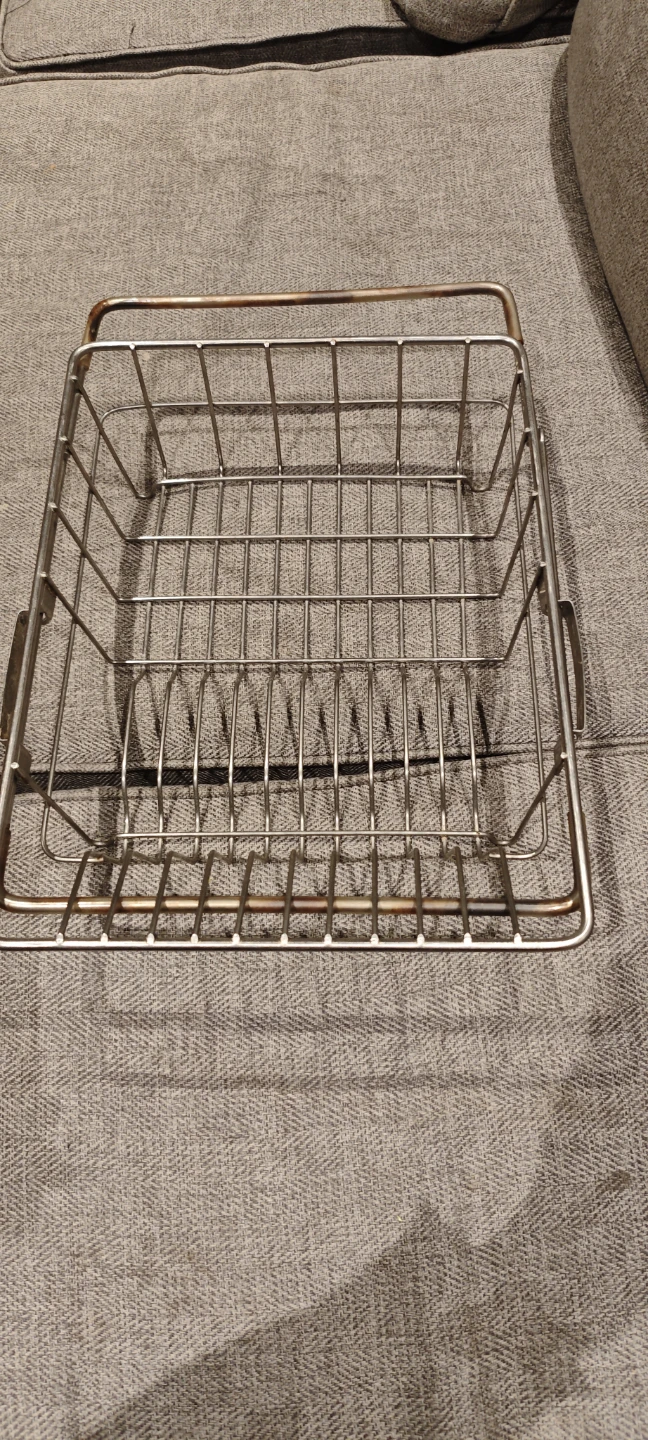 Wire Drying Rack