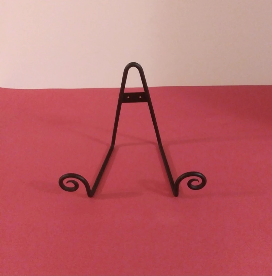 Metal Display Stand/Holder - photo 3
