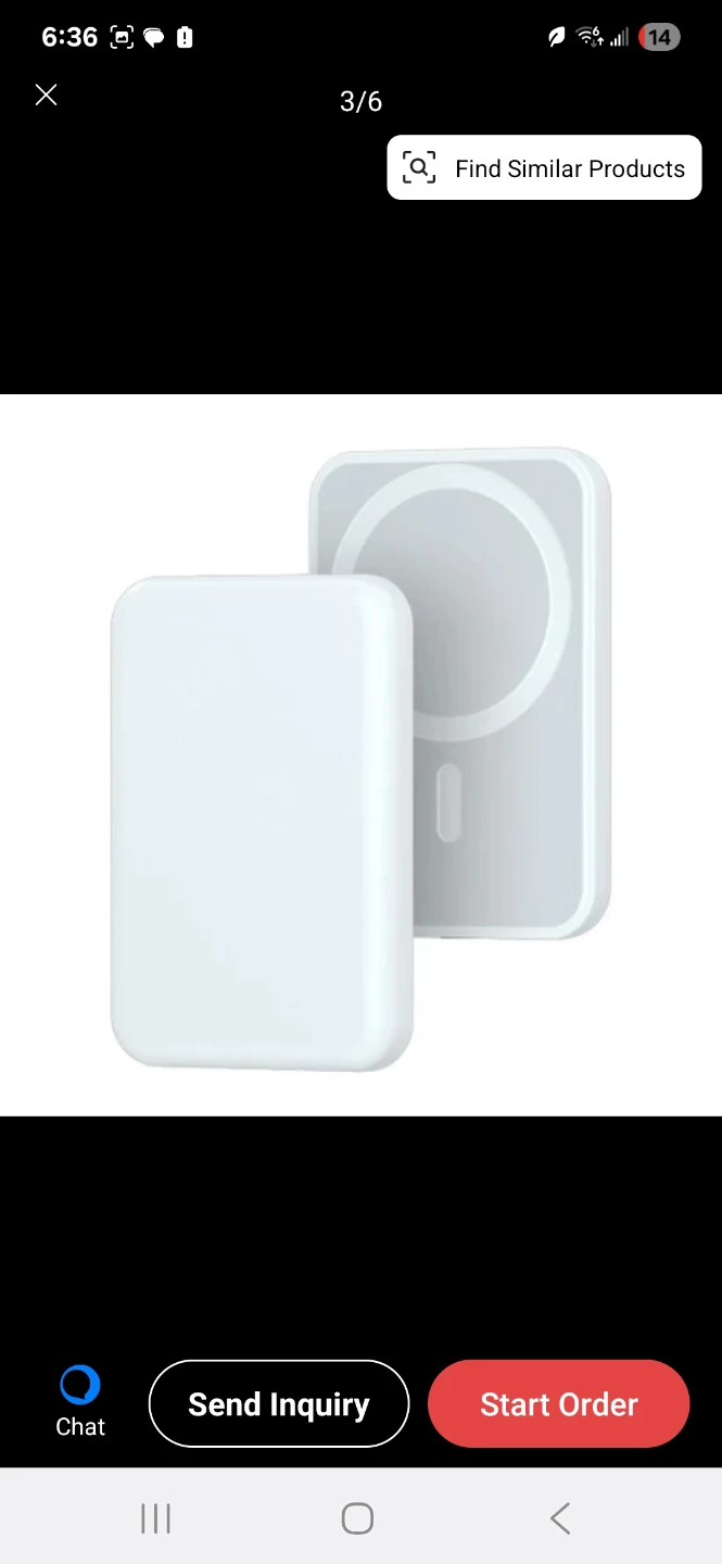 MagSafe Battery Pack - photo 2
