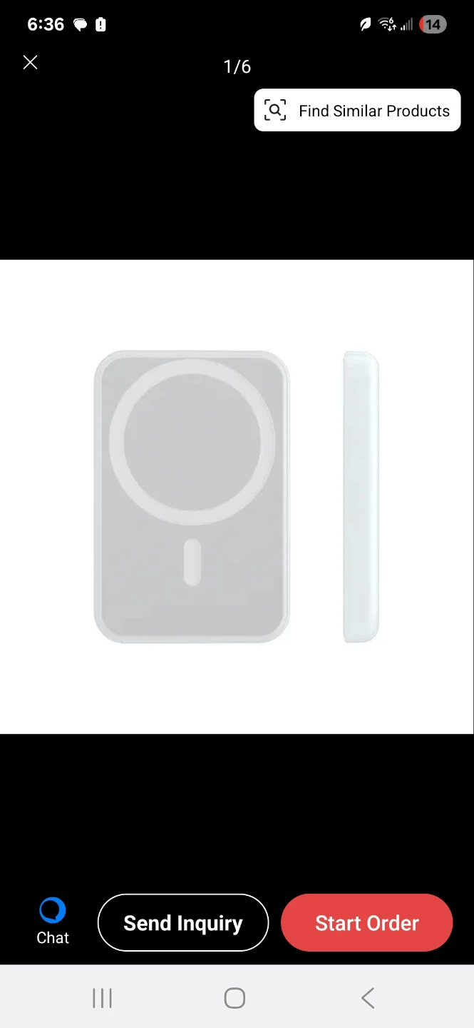 MagSafe Battery Pack - photo 3