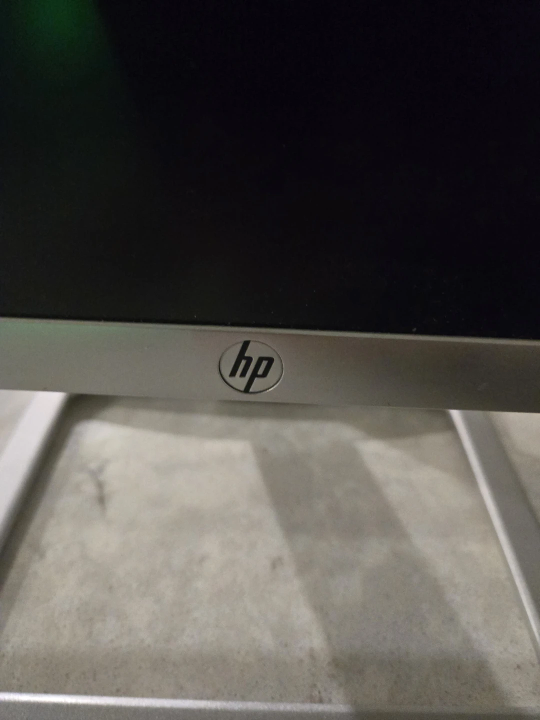 HP Computer Monitor