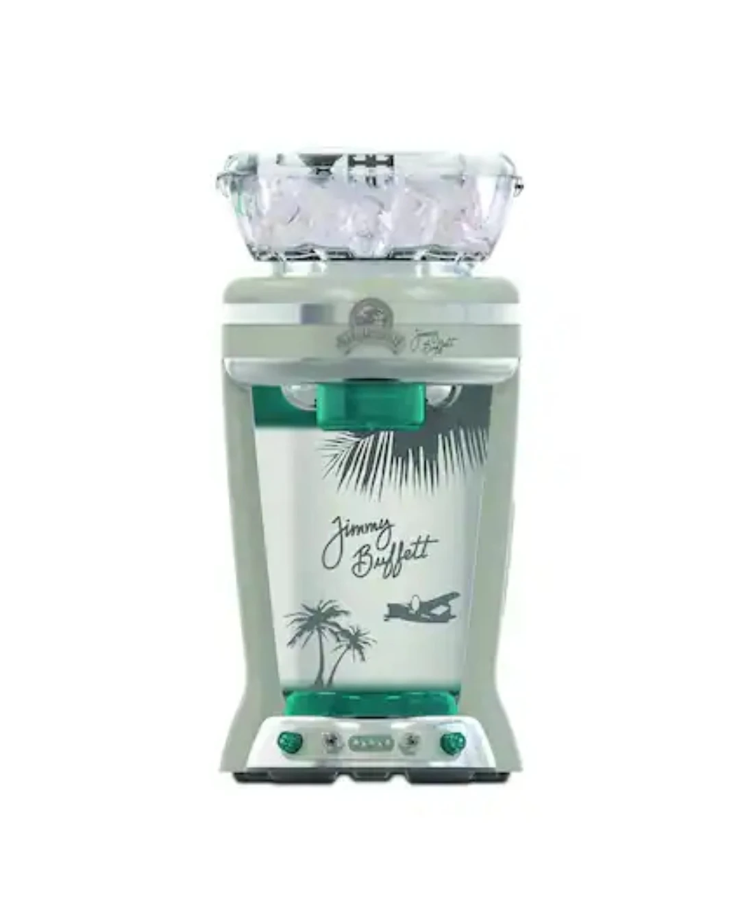 Margaritaville Key West Jimmy Buffett Frozen Concoction Maker - photo 3