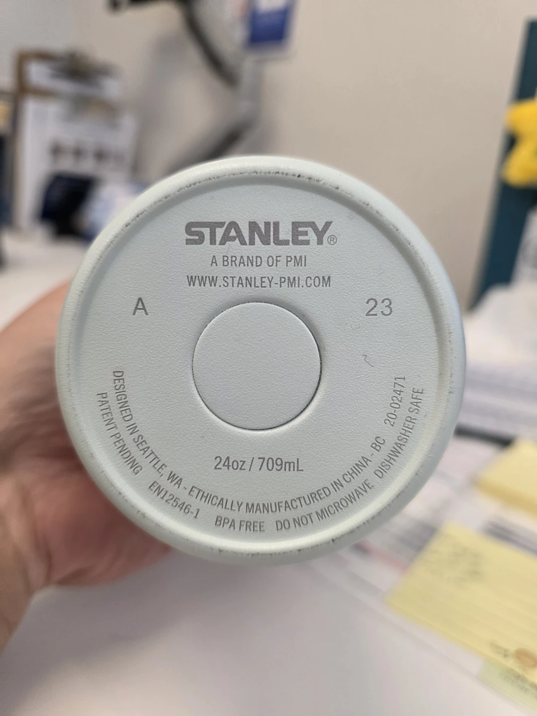 Stanley 24oz Tumbler - photo 2
