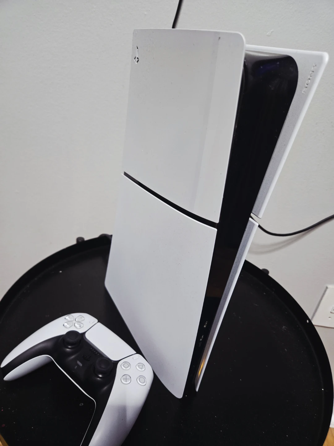 Ps5 slim digital