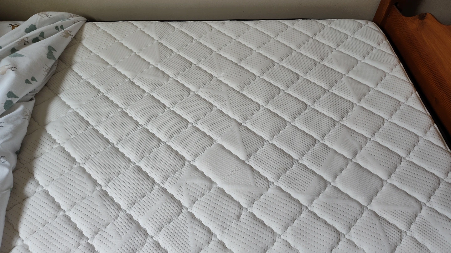 Brand New TWIN/SINGLE Mattress 39" x 75" - photo 2