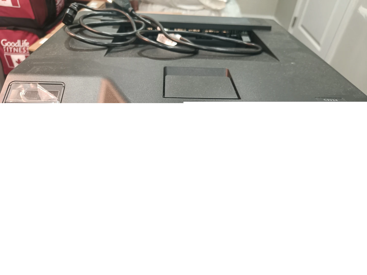 Lexmark Printer