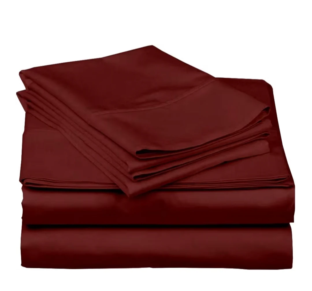 New GSL Grand Suites Linens King Sheet Set
