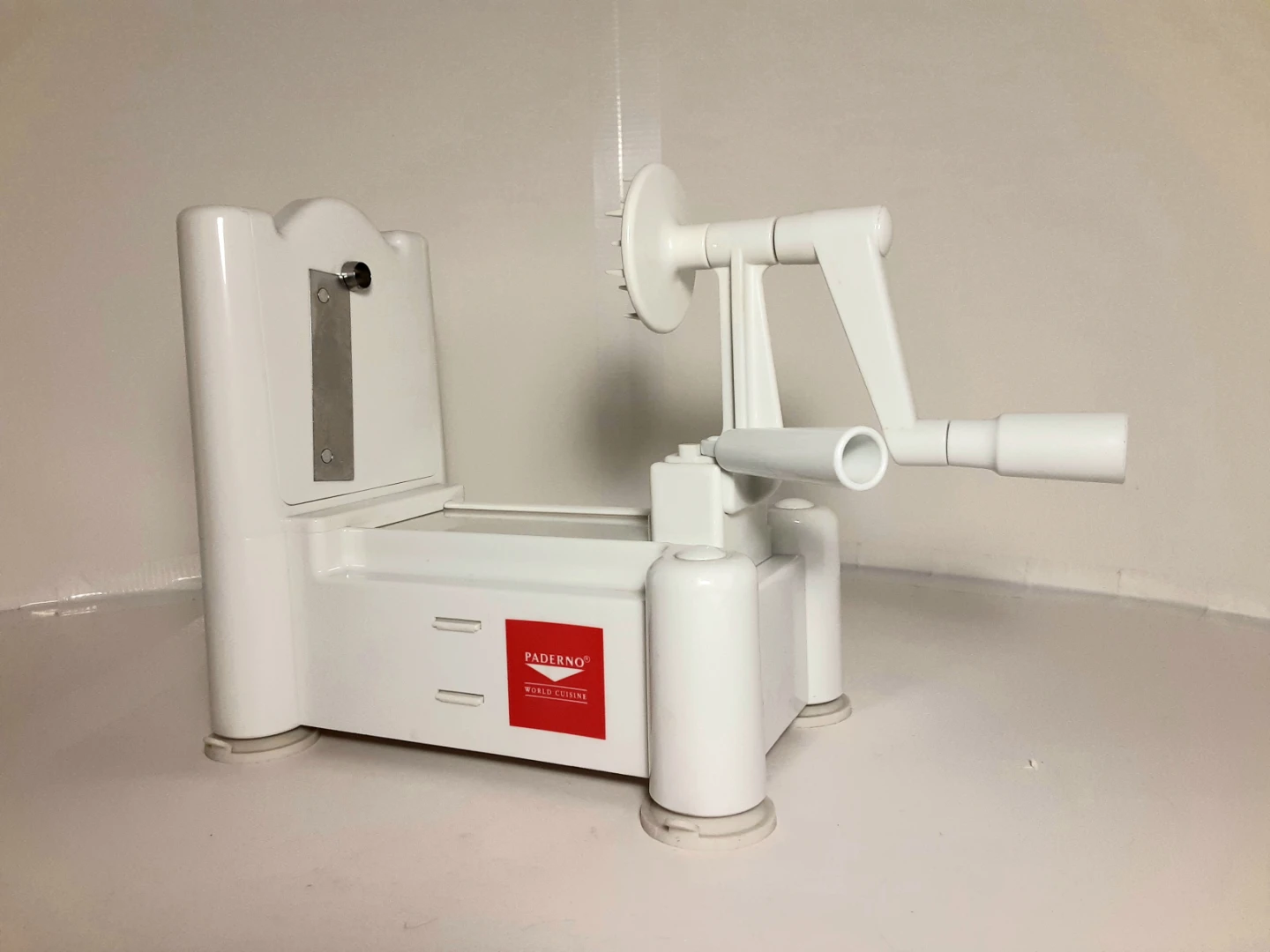 Paderno Spiralizer