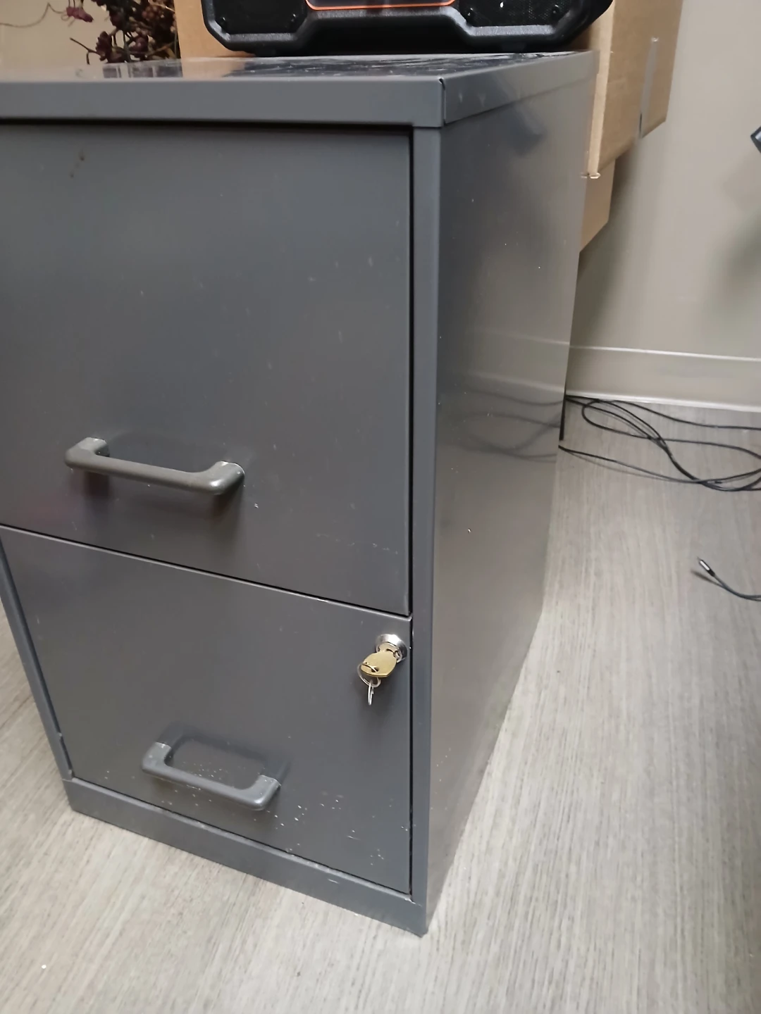 File cavinet - photo 2