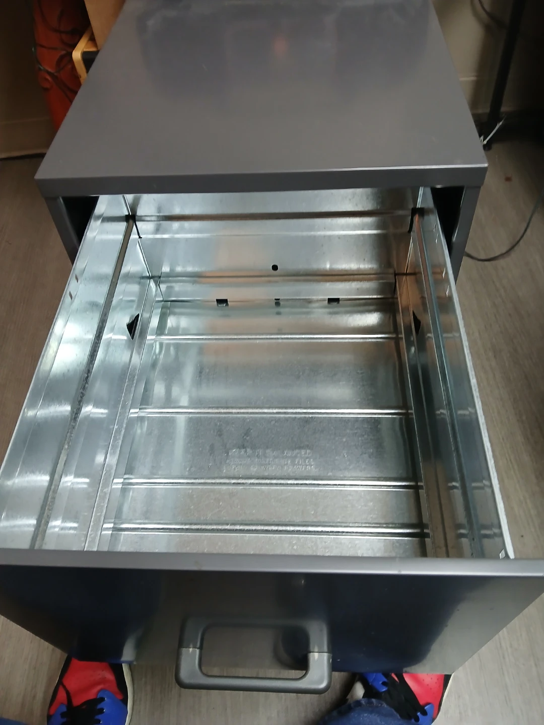 File cavinet - photo 3