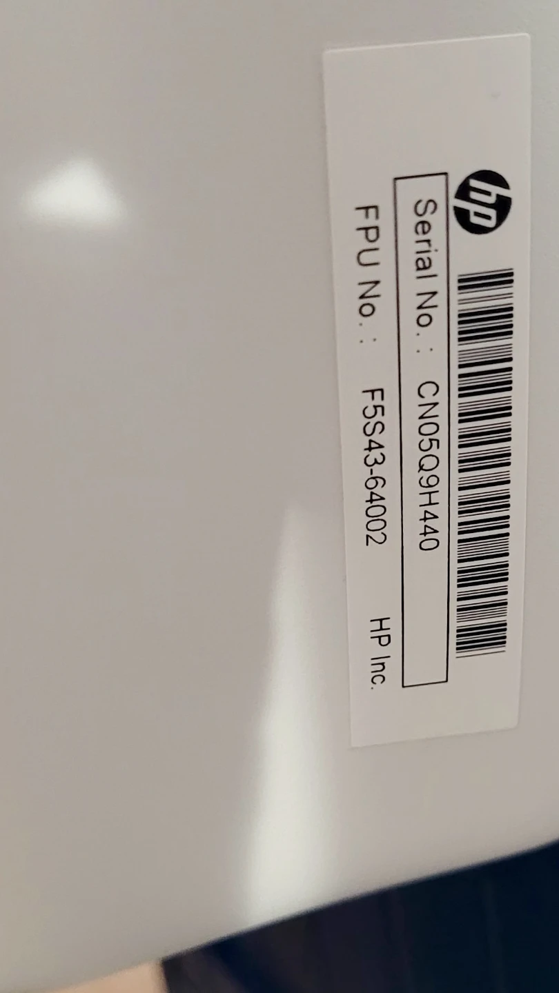 HP DeskJet 3630 Printer - Print, Scan, Copy, Web - photo 3