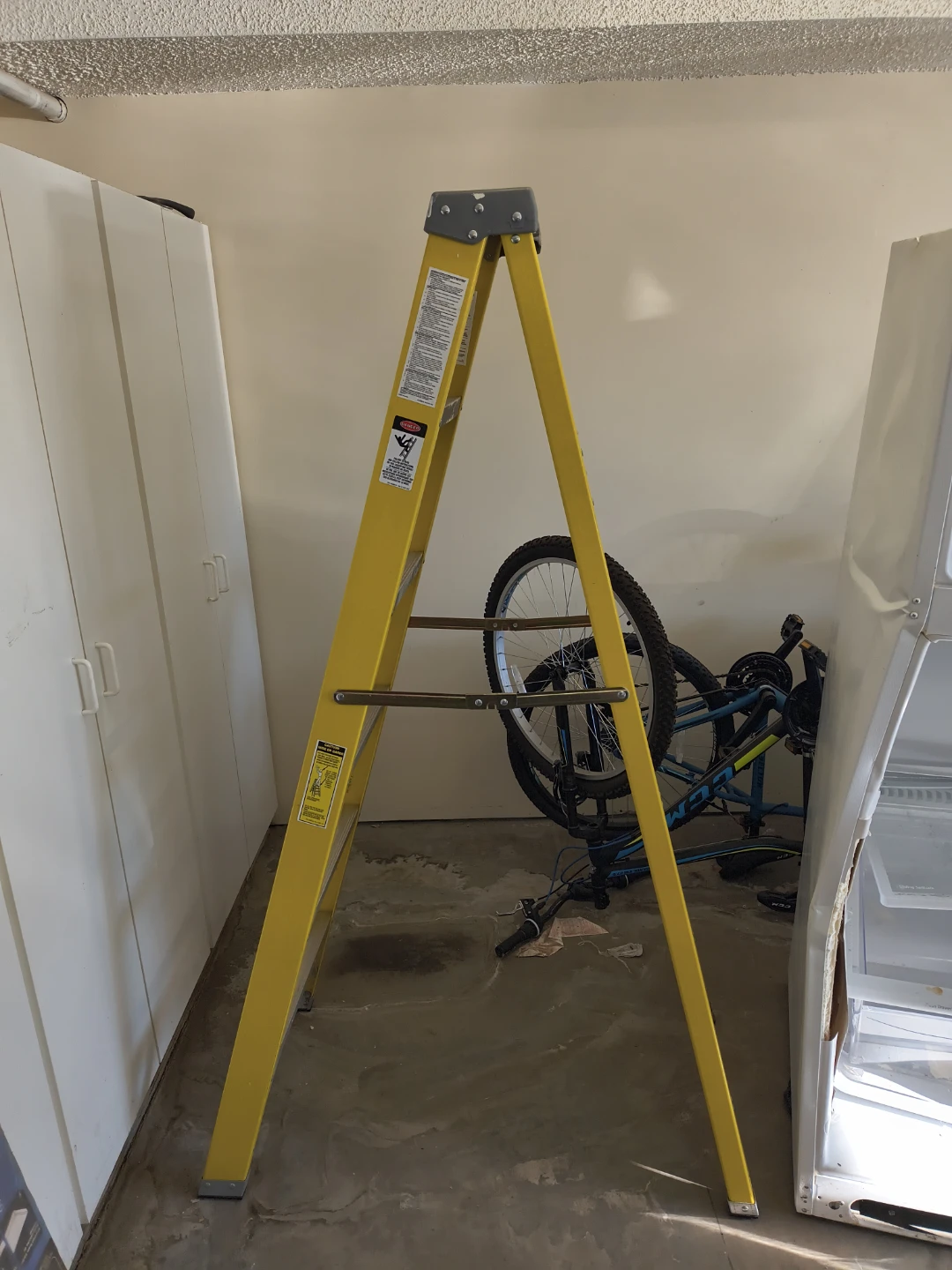 Keller Ladder - photo 2