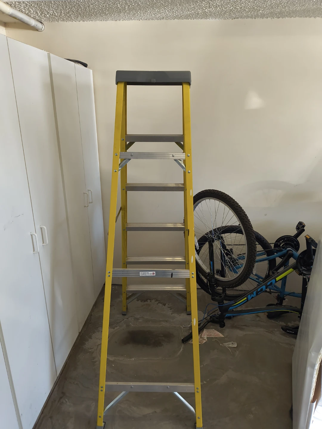 Keller Ladder - photo 3