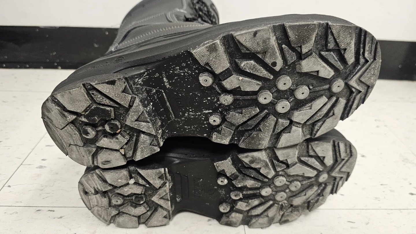 Kamik Waterproof Winter Boots size #9 - photo 4