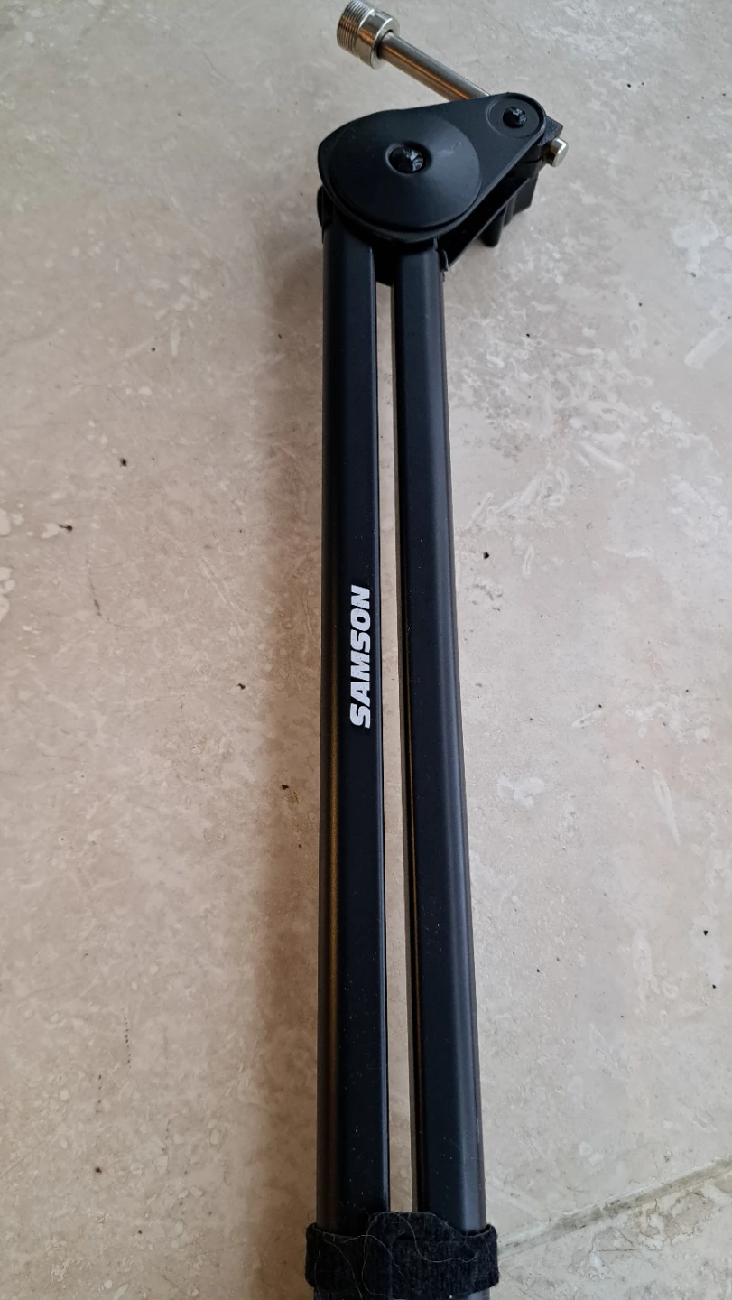 Samson Mba38 Microphone Boom Arm - photo 2