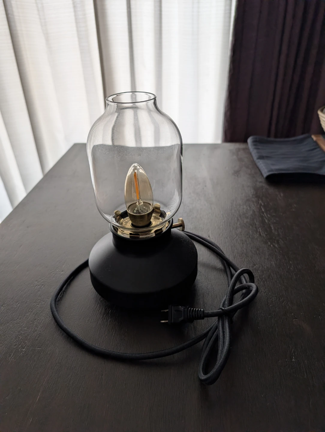 IKEA TARNABY Table Lamp