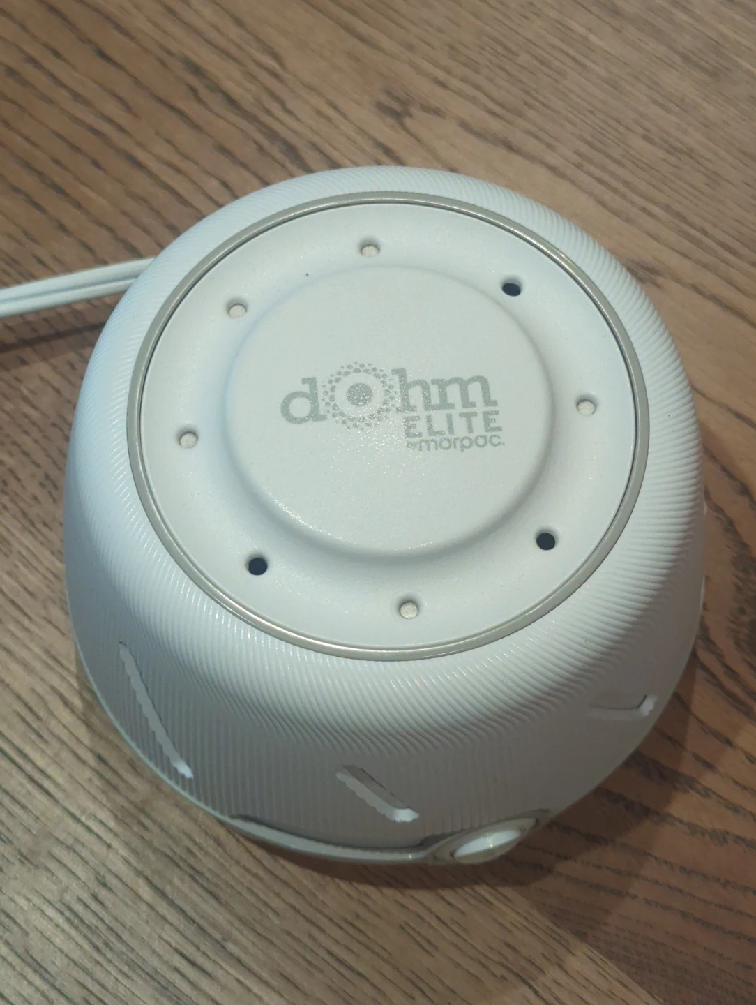 Dohm Elite by Marpac Sound Machine - photo 2