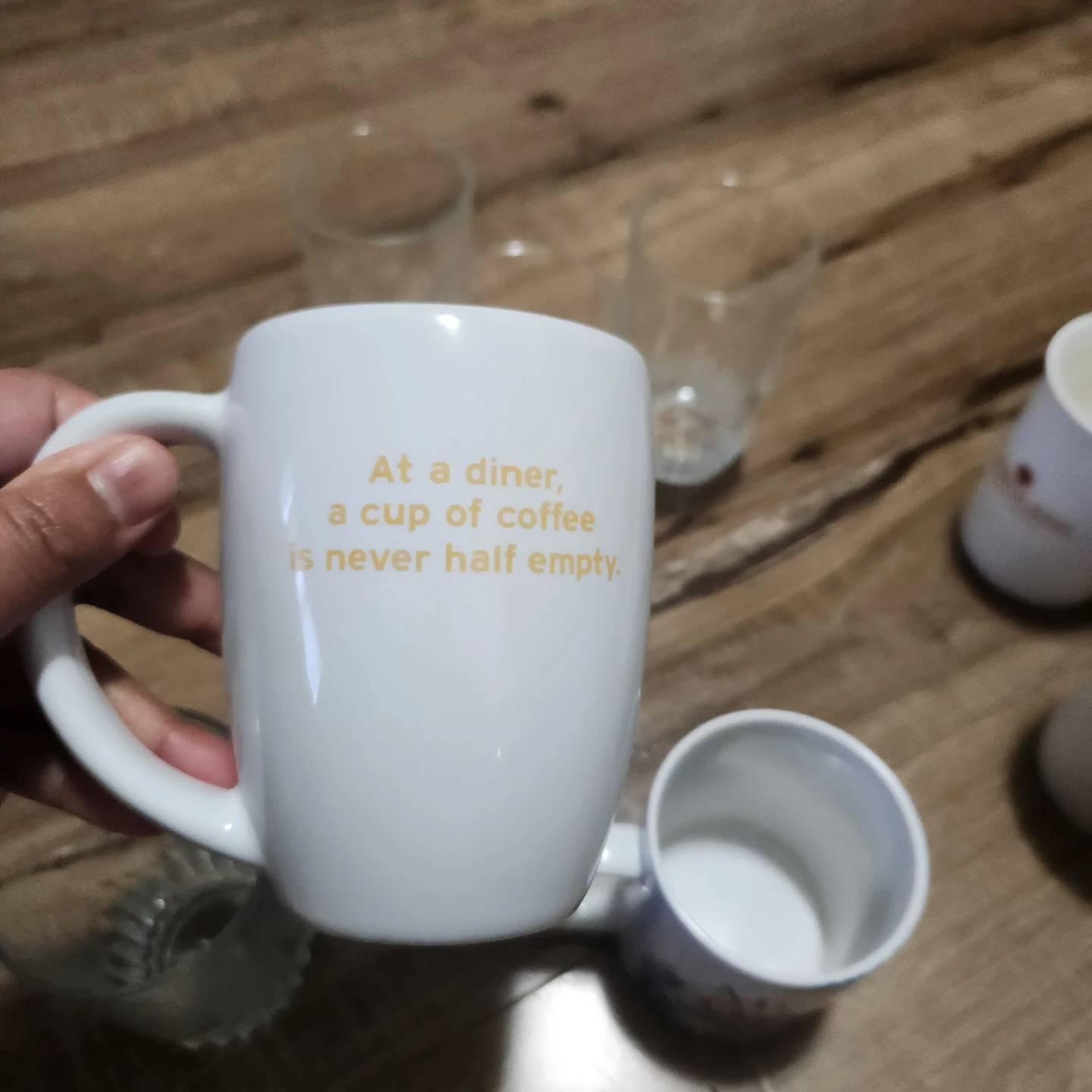 Mugs and Glasses Bundle - photo 4