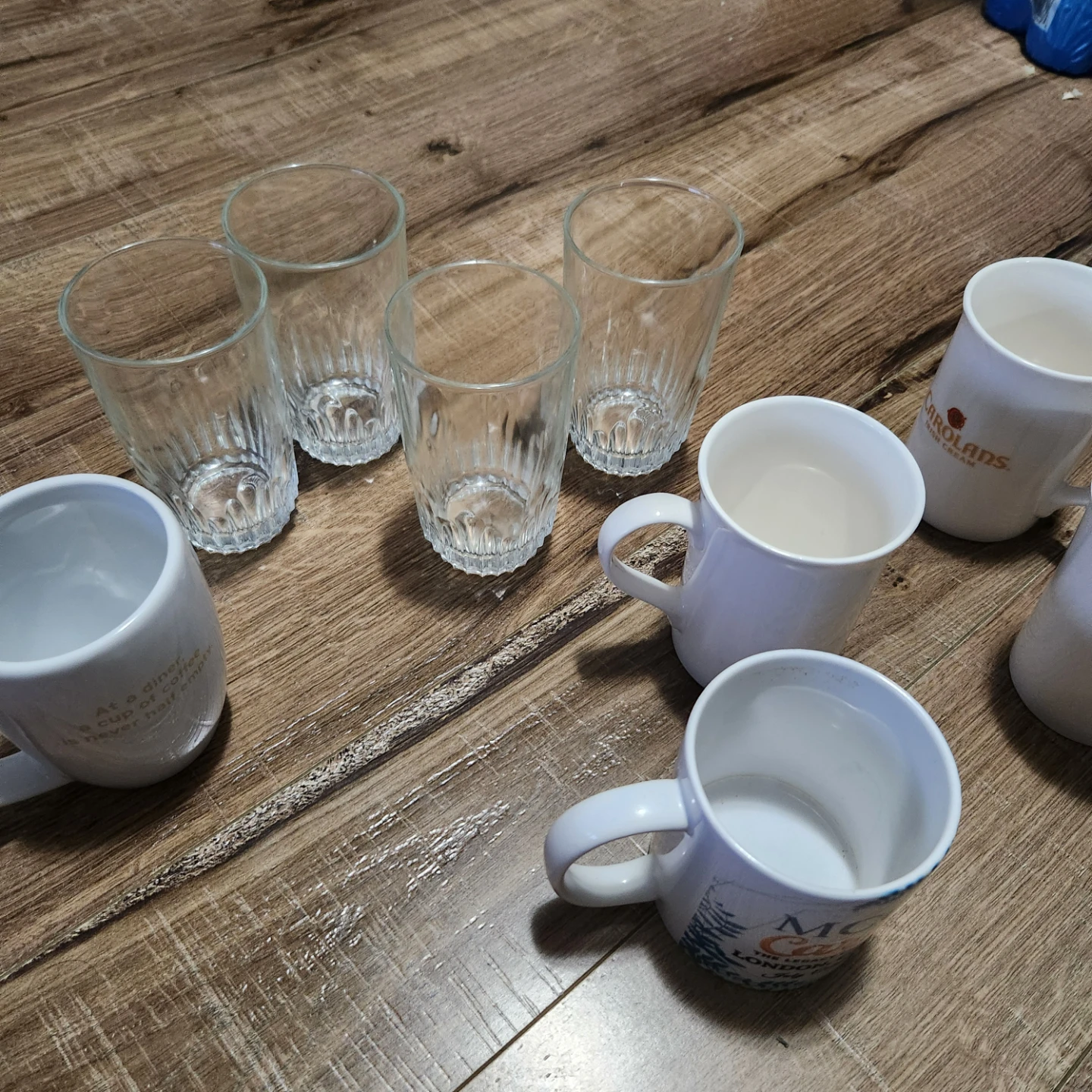 Mugs and Glasses Bundle - photo 5