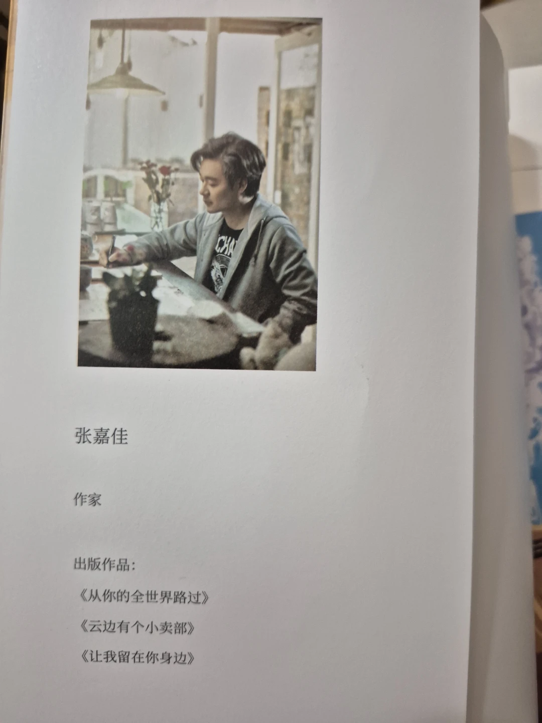 Chinese Book 天堂旅行团 by Zhang Jiajia Book - photo 3