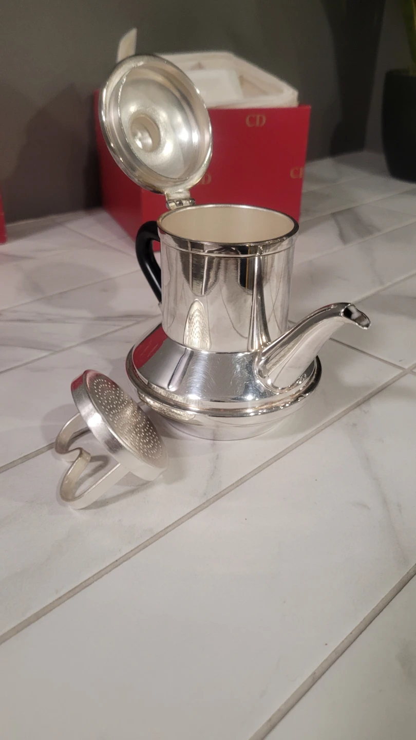 Christian Dior mid century tea pot. - photo 4