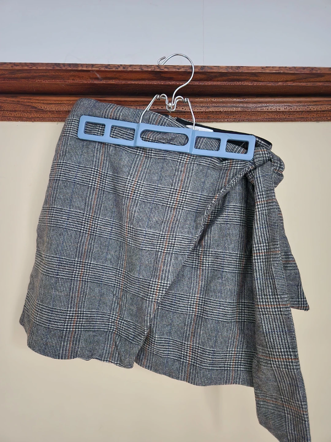 Wilfred Skirt