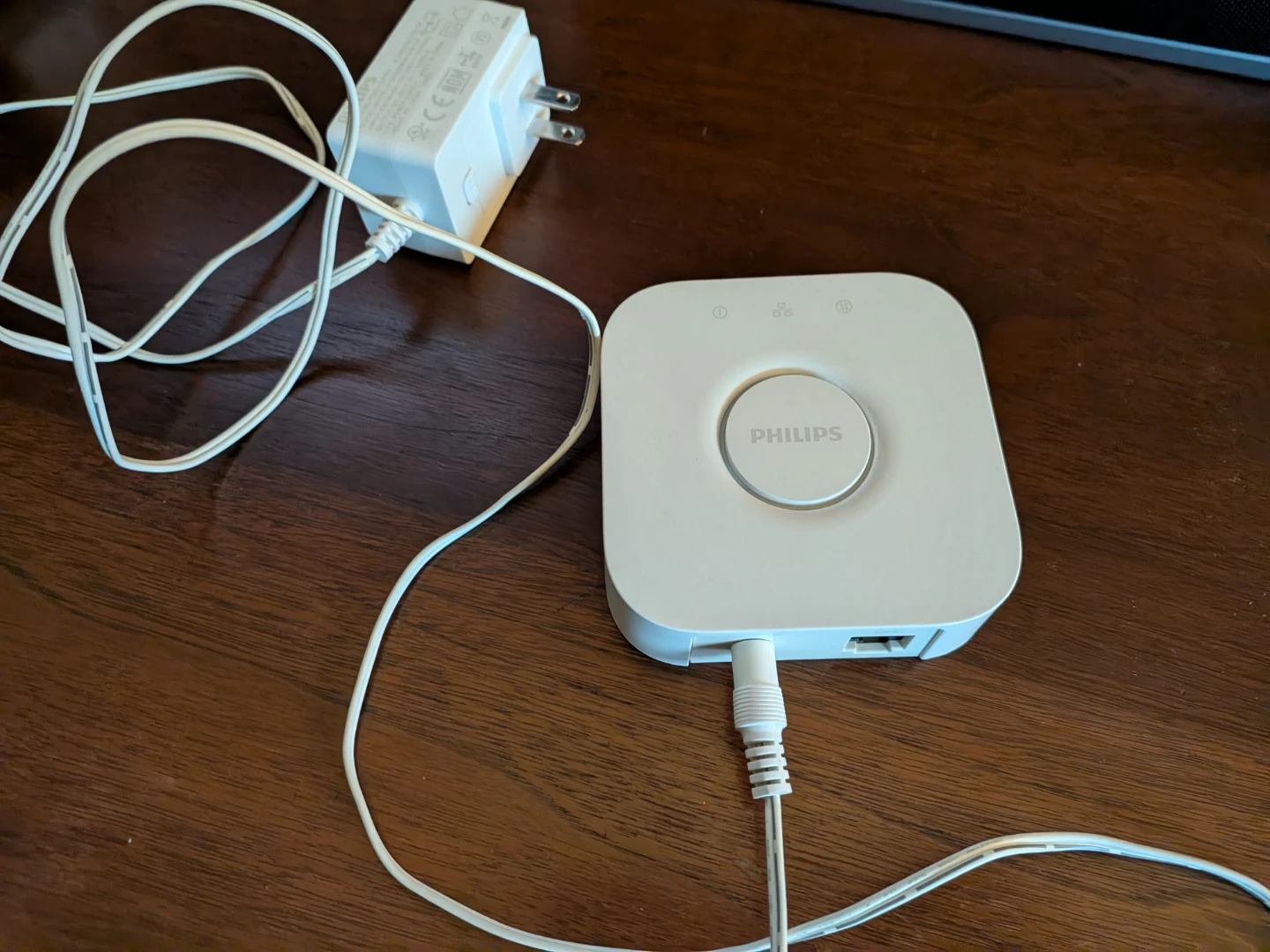 Philips Hue Bridge