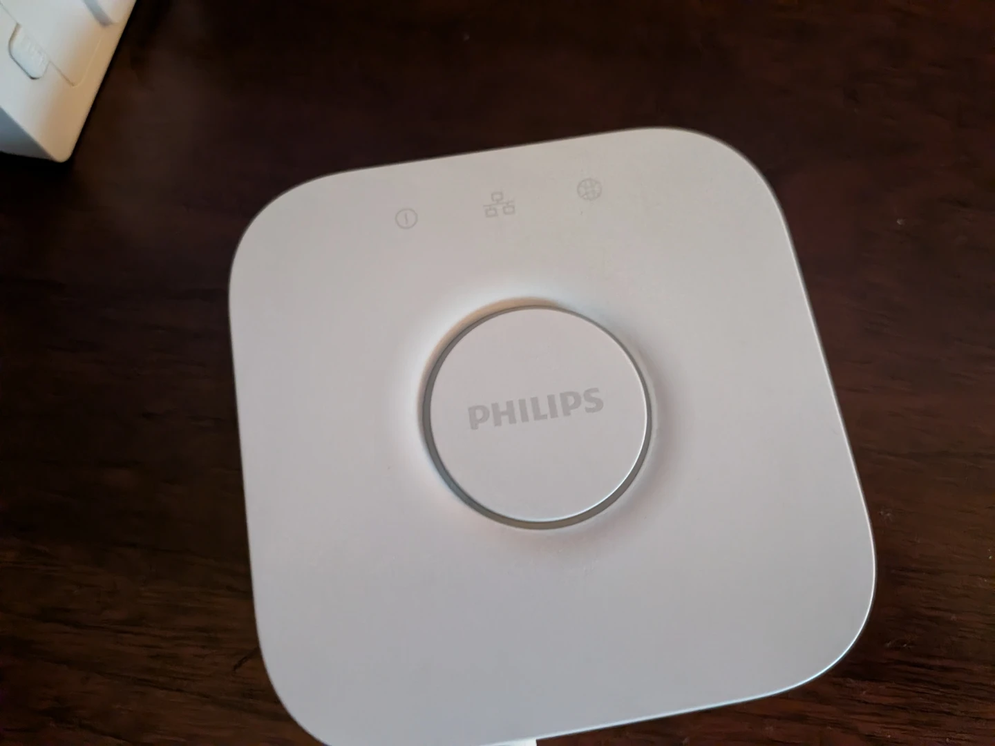Philips Hue Bridge - photo 2