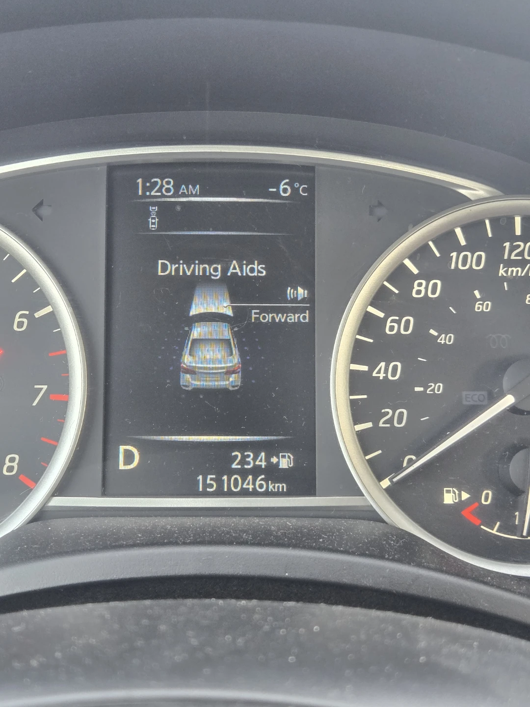 2018 NISSAN SENTRA - photo 5