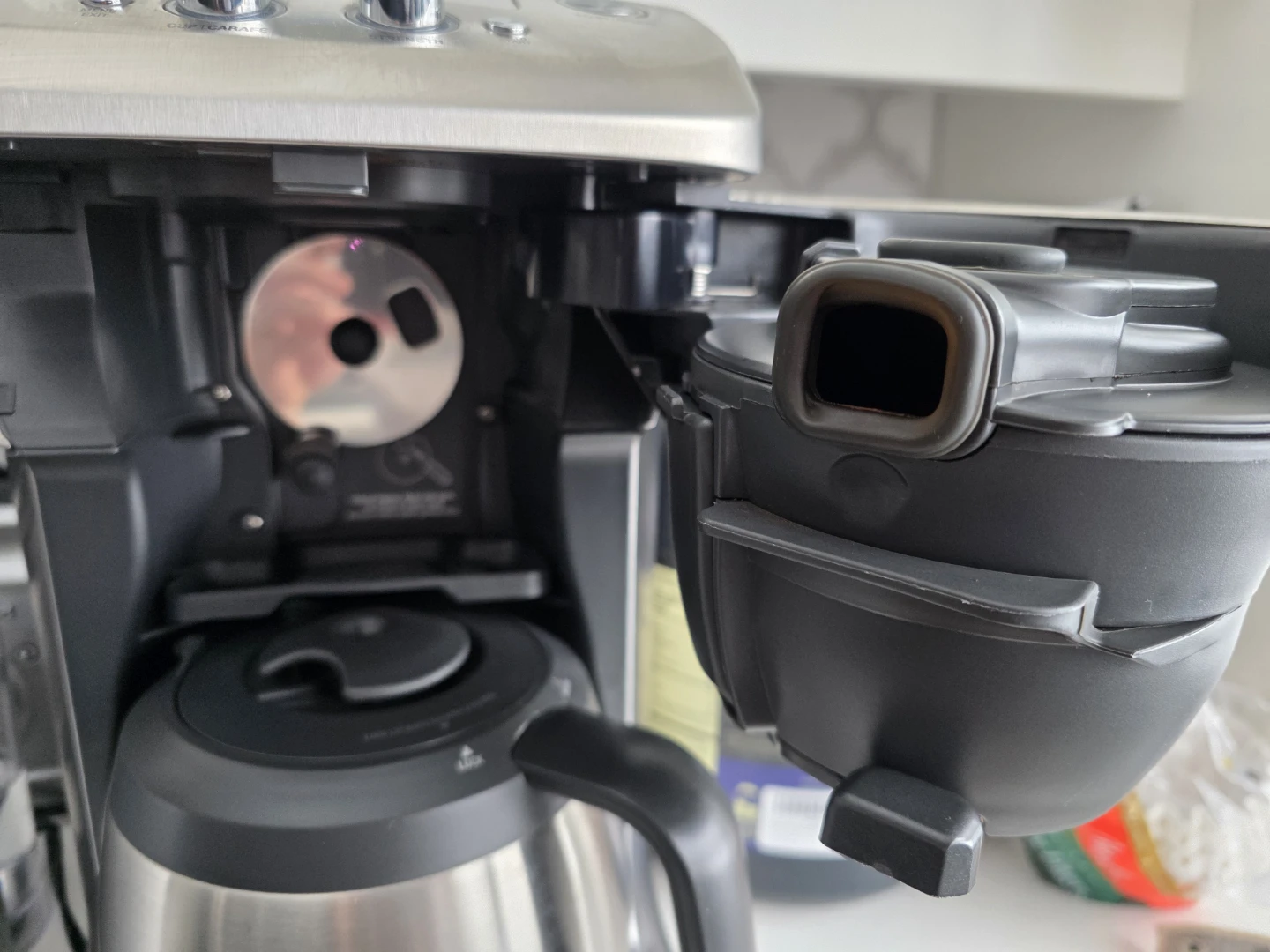 Breville Coffee Maker - photo 2