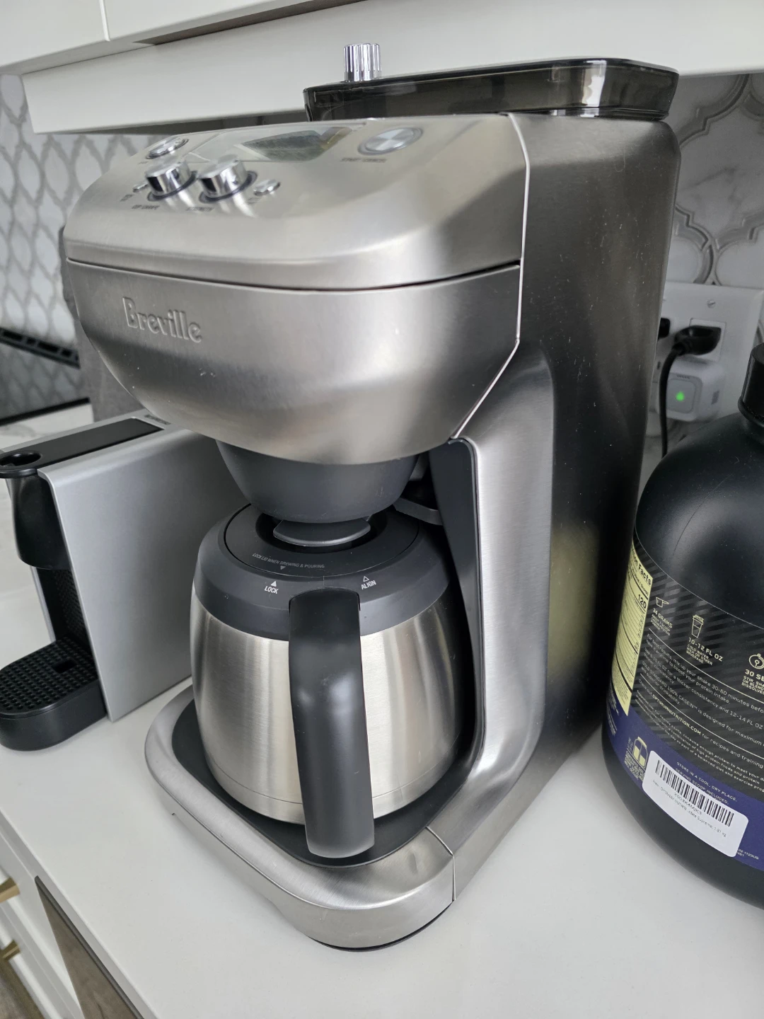 Breville Coffee Maker - photo 5