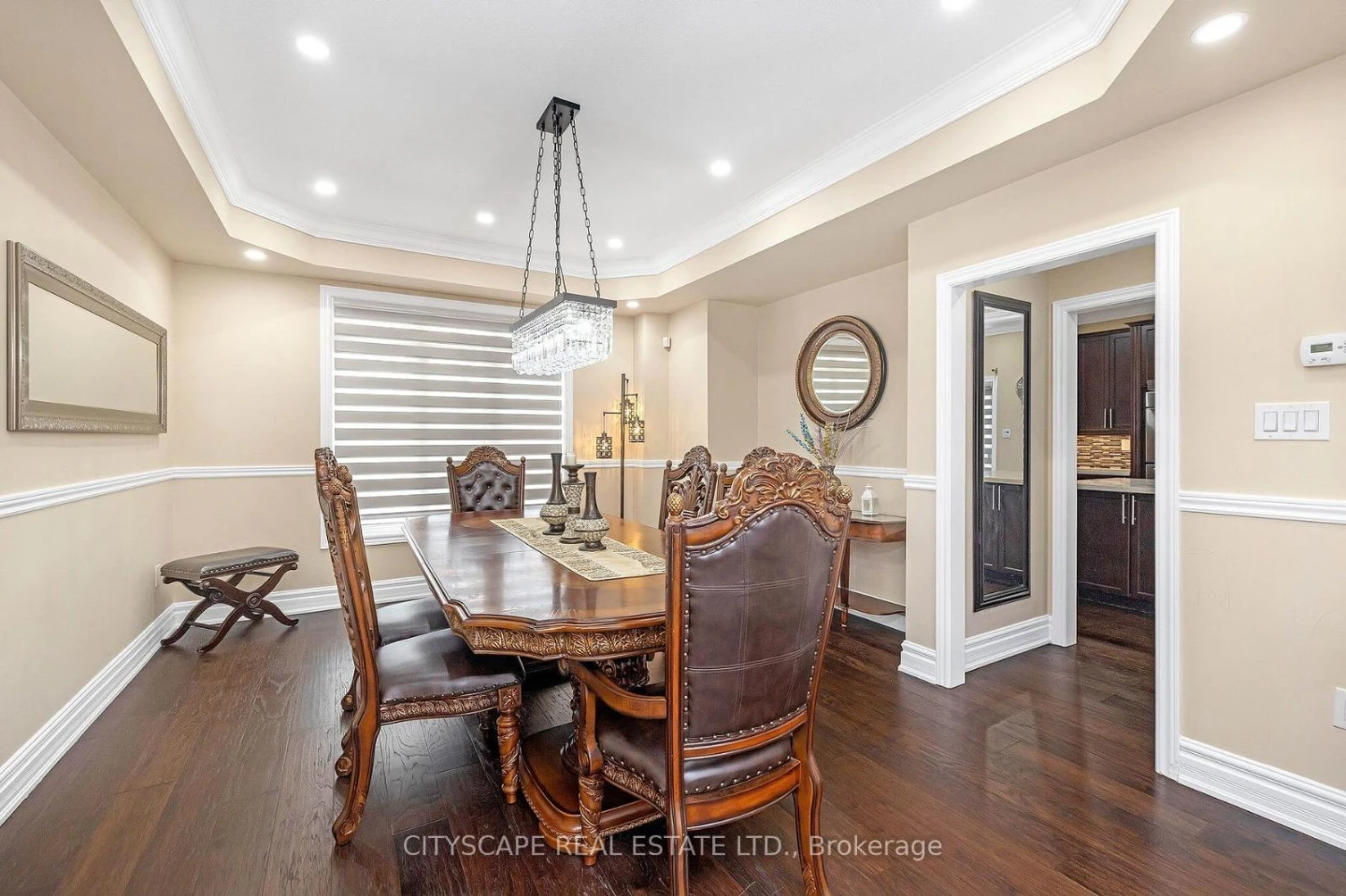 House for rent - photo 4