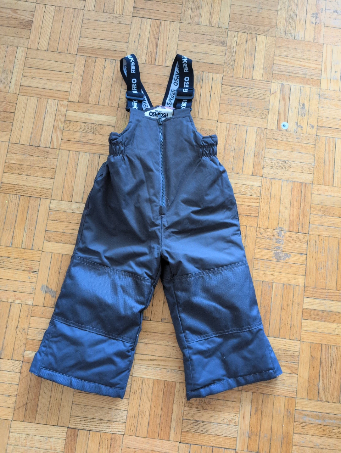 OshKosh B'gosh Snow Pants - 24M