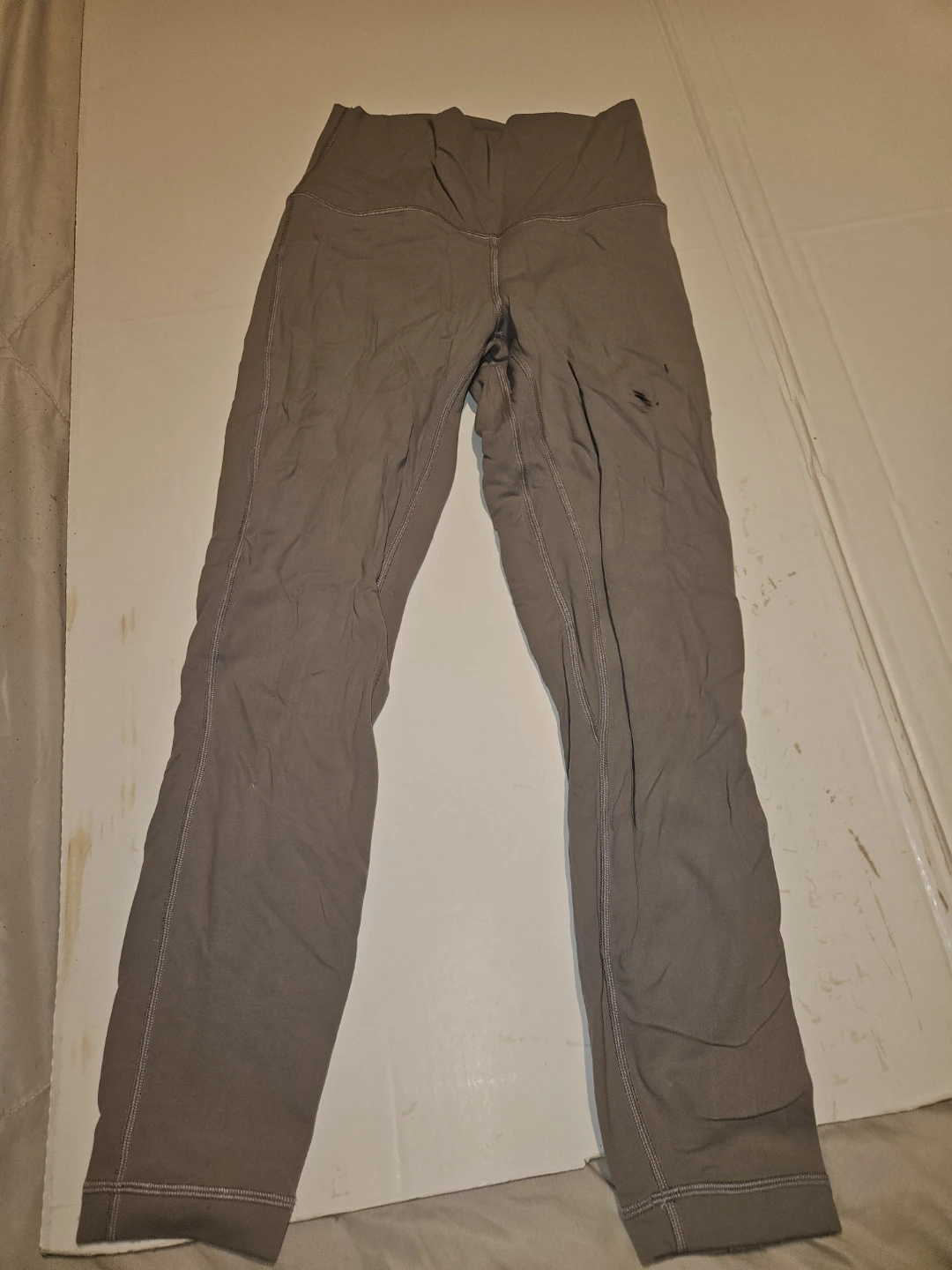 Lululemon Leggings Size 6