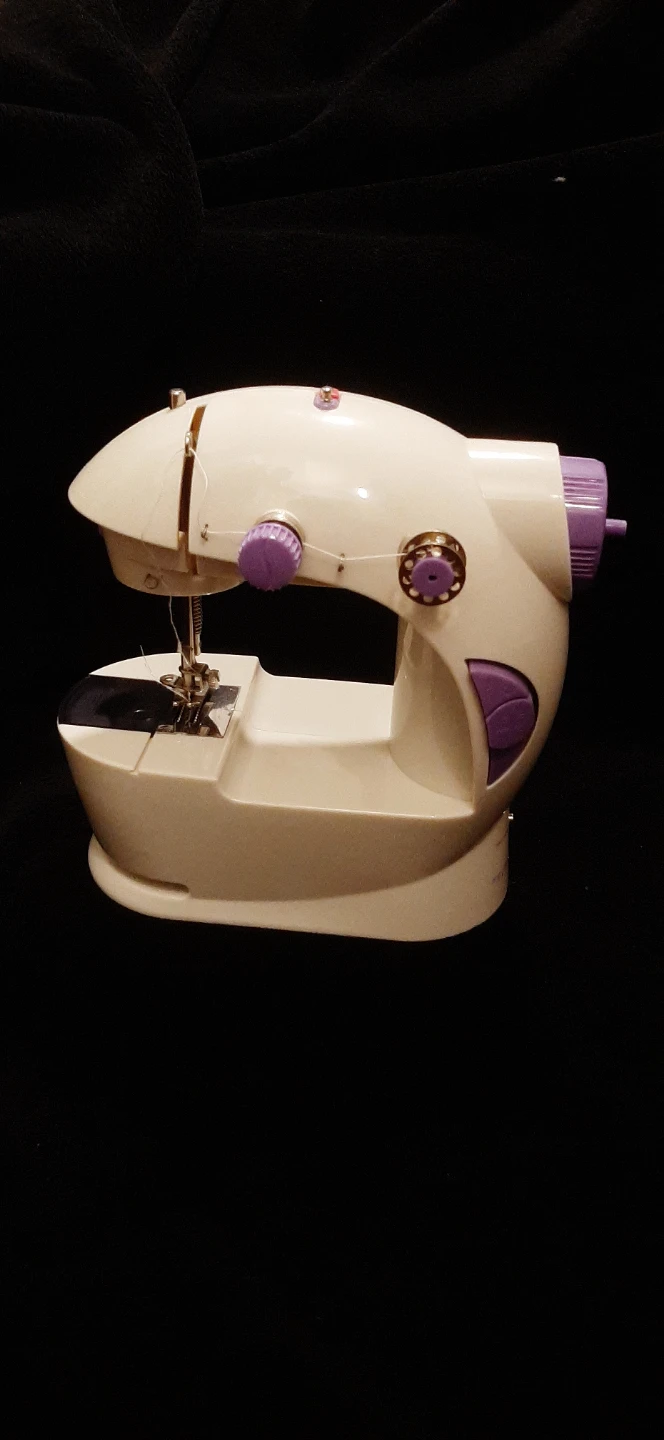 Portable Mini Sewing Machine