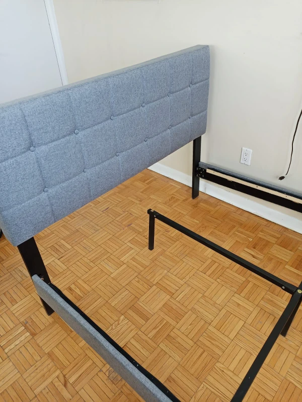 Double Bed Frame 🧡 - photo 5