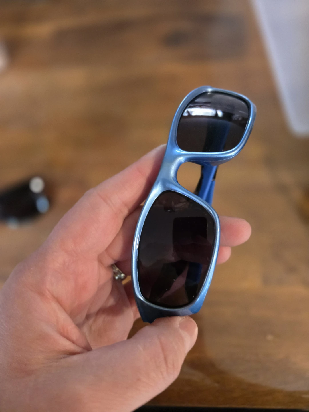 EFFOCA Sunglasses for kids - photo 2