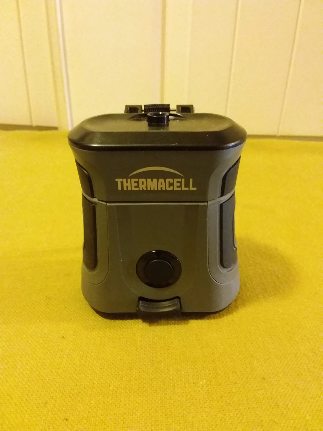 ➡️ Thermacell Mosquito Repeller 🚨 Retails $69.99+Tx  🦟