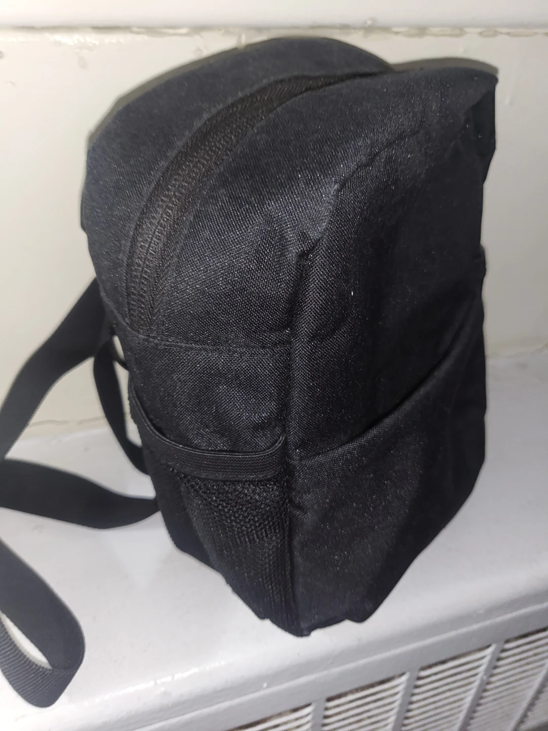 Black Tiny Backpack - photo 2