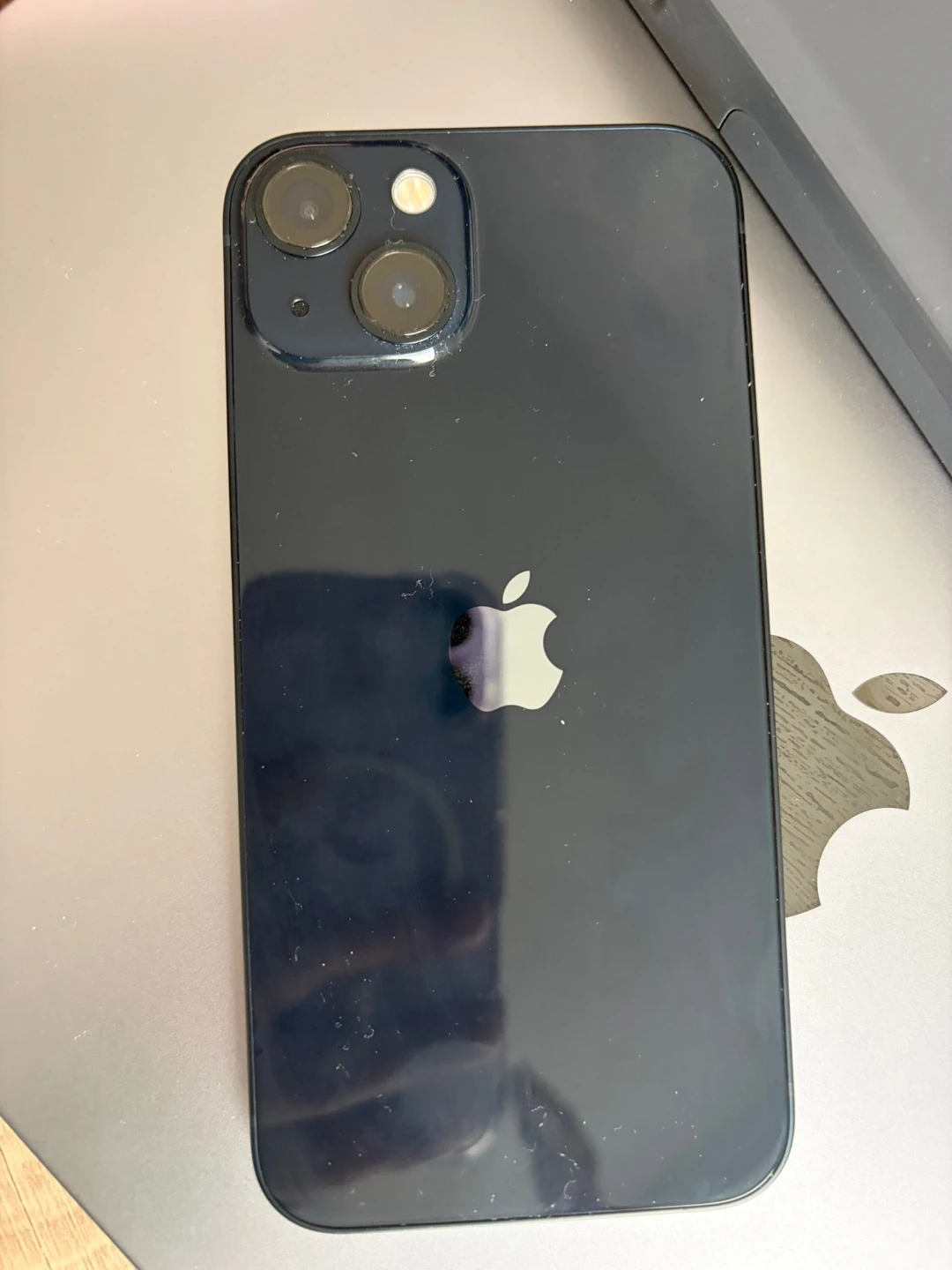 Apple iPhone 13 - Black 128gb no scratches excellent condition